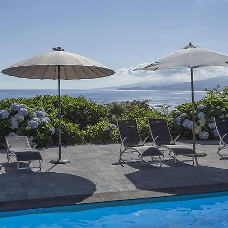 Vila Casas Do Monte Santo Antonio  Exteriér fotografie