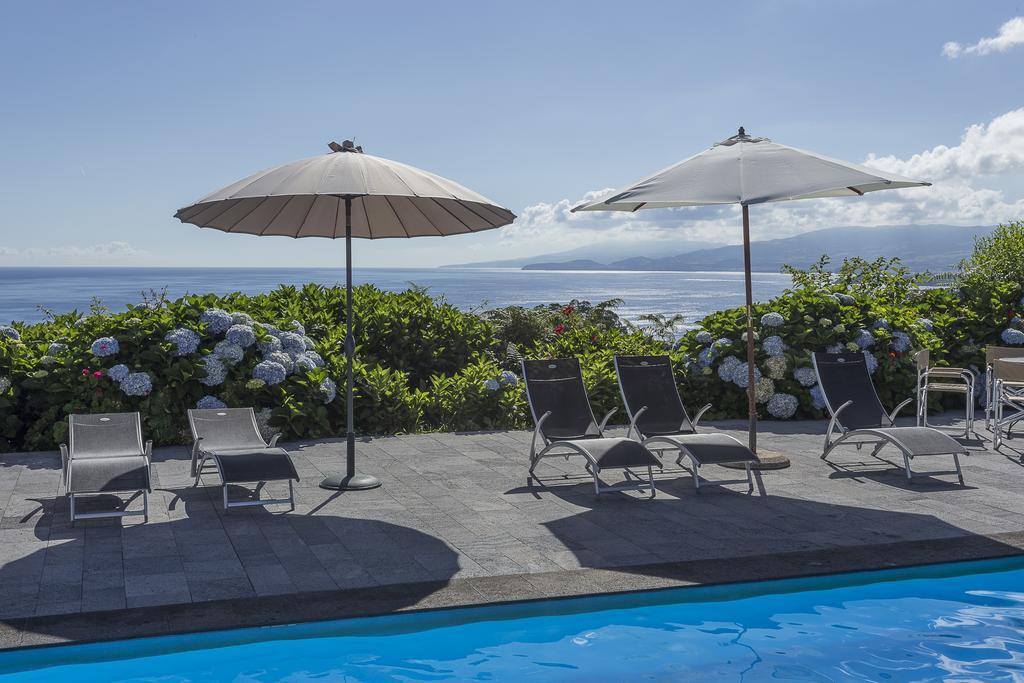 Vila Casas Do Monte Santo Antonio  Exteriér fotografie