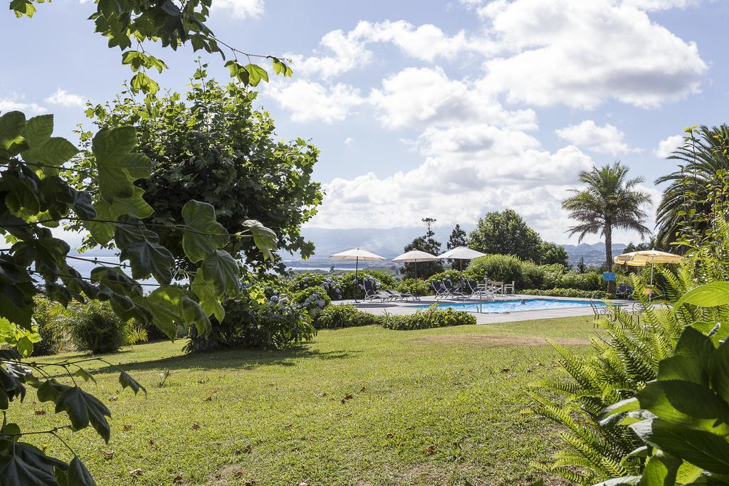 Vila Casas Do Monte Santo Antonio  Exteriér fotografie